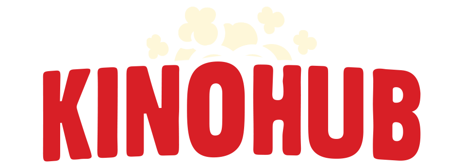 KINOHUB Logo